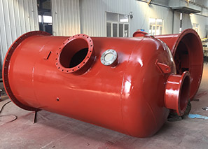 南平真空除氧器
