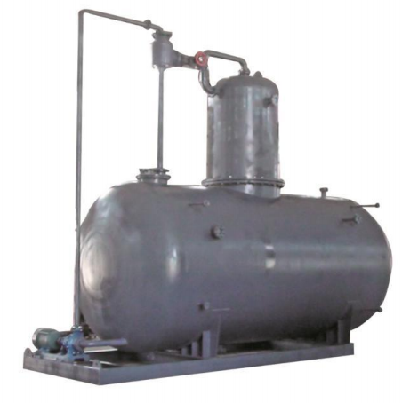 南平除氧器工作步骤